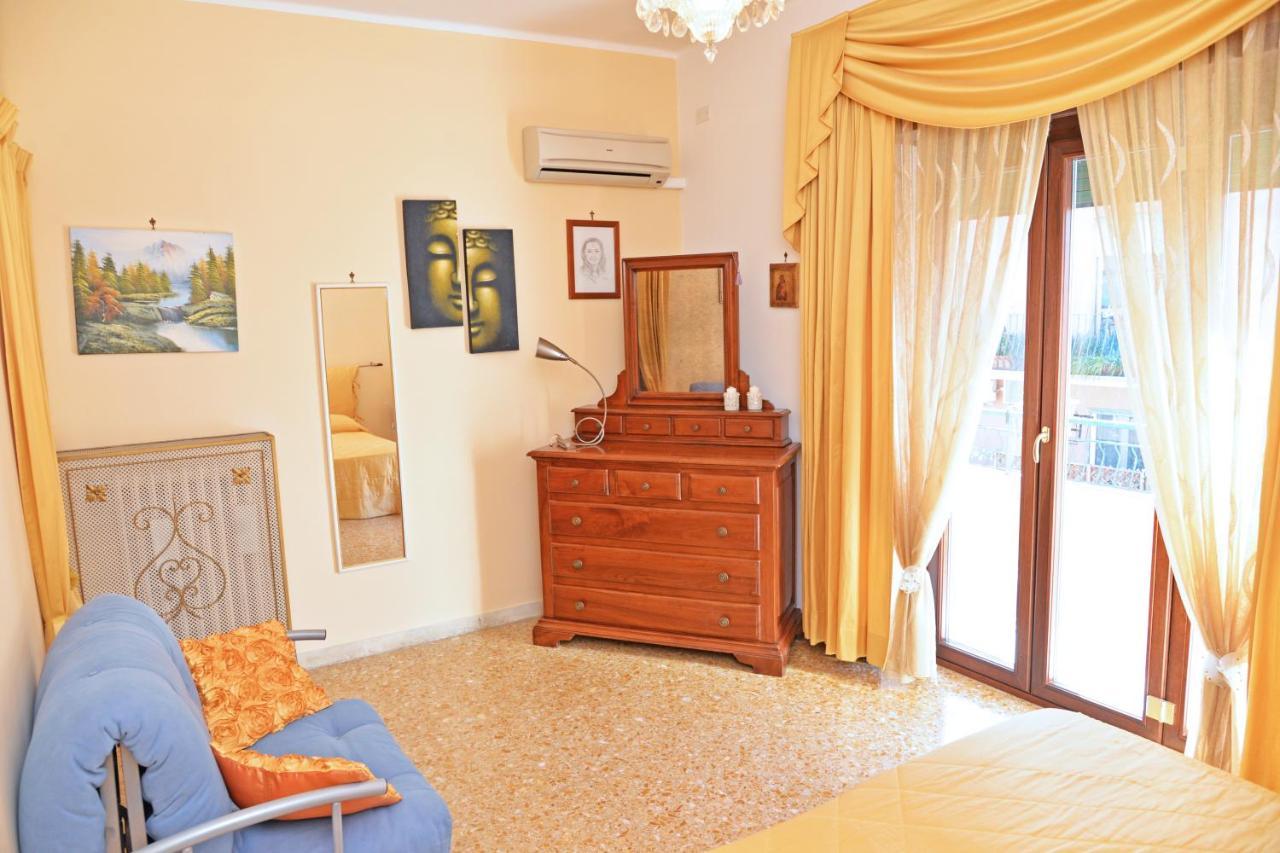 Friendly House Rome Villa Exterior photo